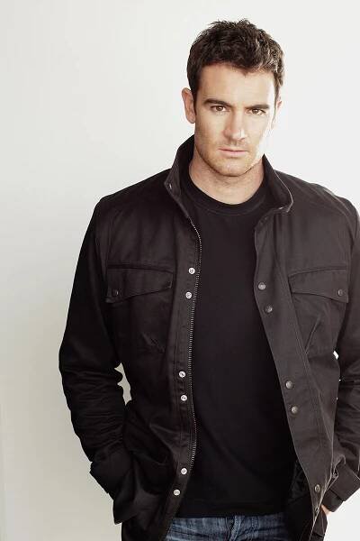 Publicity - Theo & Juliet | Best Headshot Photographers Los Angeles