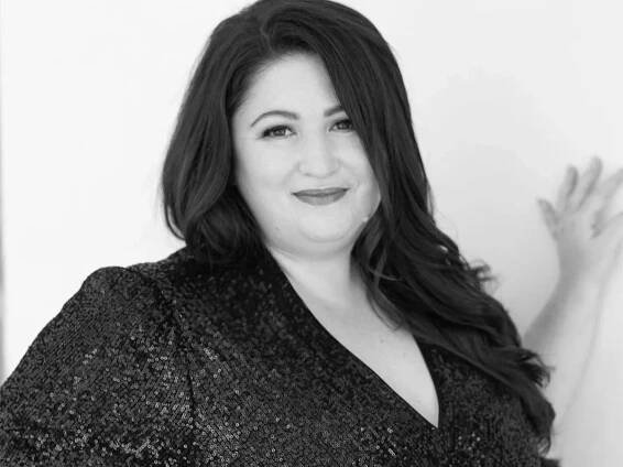 Podcast — Elise Loehnen 