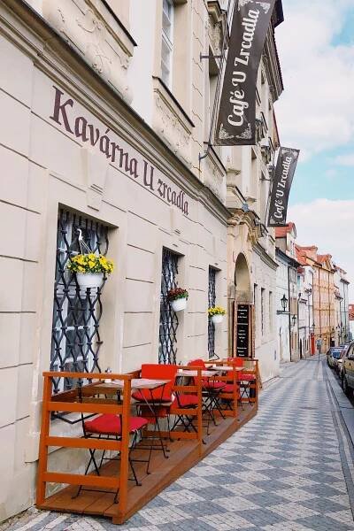What to do in Prague Czech Republic - Reluctant Entertainer