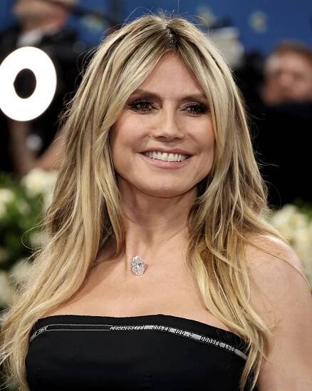 The Best Diamond Jewelry of the Met Gala 2025 22