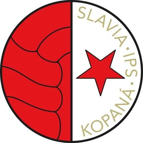 Nová vizuální identita SK Slavia Praha