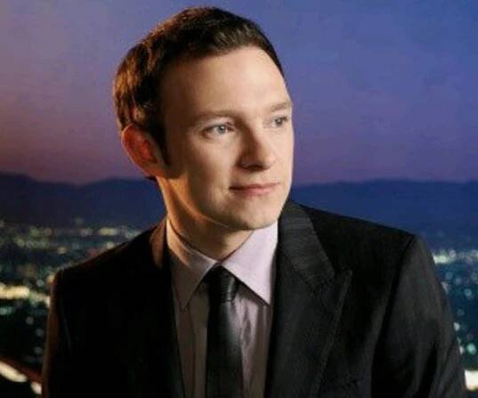 Nate Corddry Biography - Facts, Childhood, Family Life, Achievements