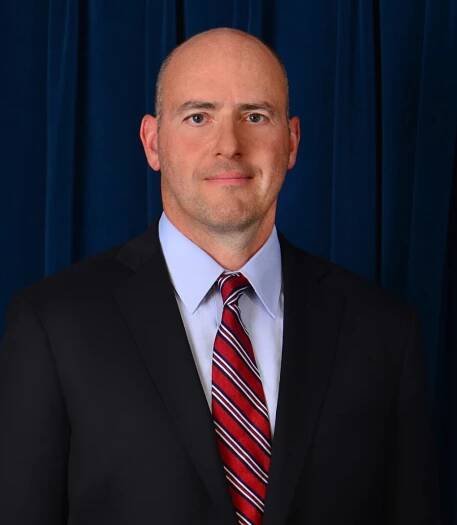 Andrew Lelling