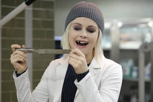 Rose McIver - Actress