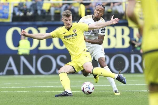 Cádiz remizoval s Las Palmas 0:0 a sestoupí ze španělské ligy
