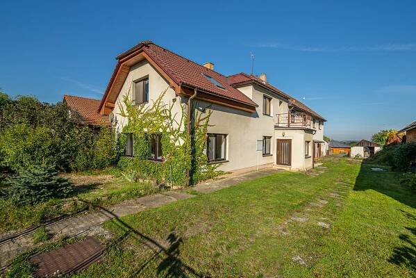 Kratonohy - Michnovka, okres Hradec Králové