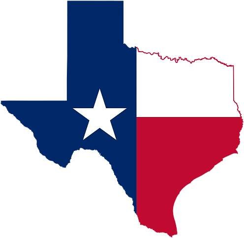 Soubor:Texas flag map.svg – Wikipedie
