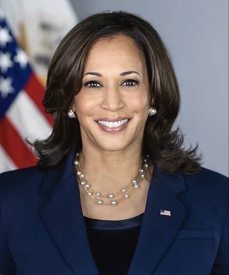 Kamala Harris Calls for Marijuana Legalization: A Shift in the Political Landscape