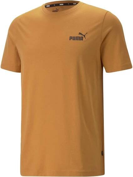 Puma ESSENTIALS SMALL LOGO TEE