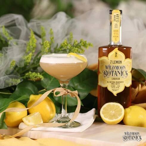 Cocktail Recipes | Hartford Flavor | Wild Moon & HFC Vodka