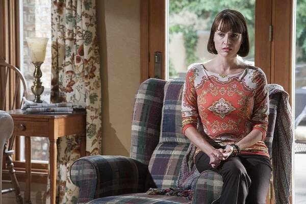 Julie Ann Emery