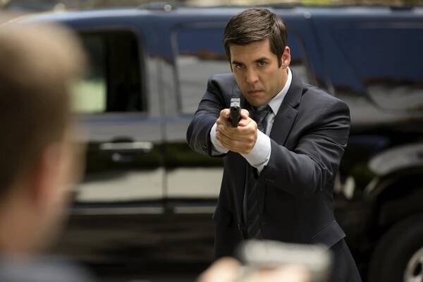 Rizzoli & Isles: Vraždy na pitevně - Na místě činu (S05E16) (2015)
