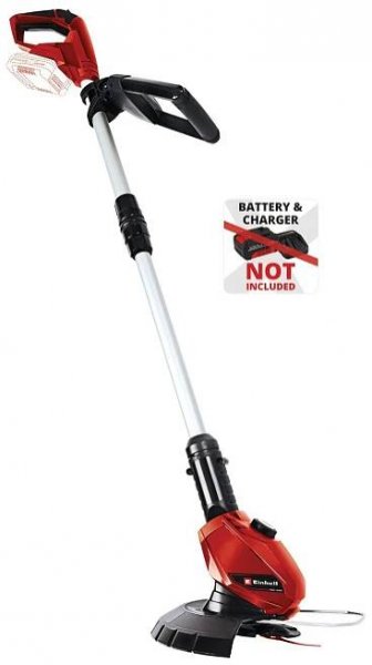Einhell GE-CT 18 Li-Solo Aku vyžínač (18V/bez aku) 3411172 - Elpos