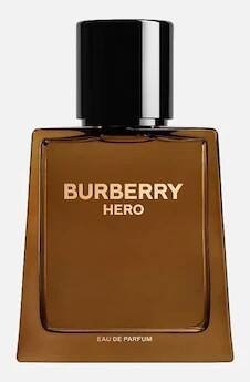 Hero For Men - Parfémová voda , BURBERRY