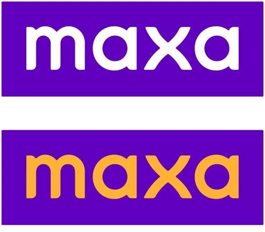 Nové logo loterie Maxa
