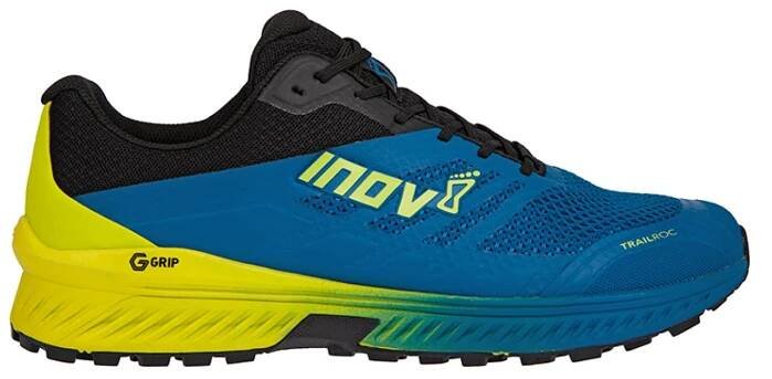 Inov-8 Trailroc 280 (M) 000859-BLBK-M-01