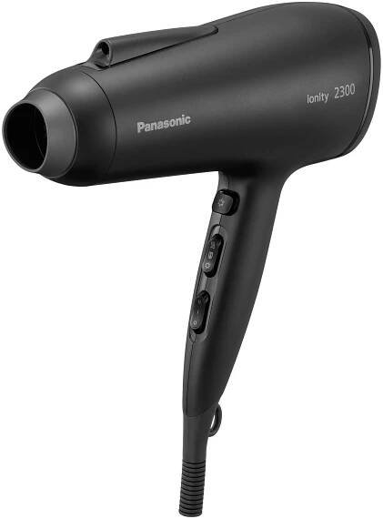 Panasonic EH-NE85 vysoušeč vlasů série Fast Dry (výkon 2300W, nástavec Air Boost, koncentrátor, ionizace, 3 teploty, 2 rychlosti) - Značkový obchod Panasonic