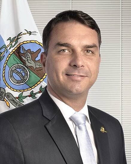 Flávio Bolsonaro - Wikipedia