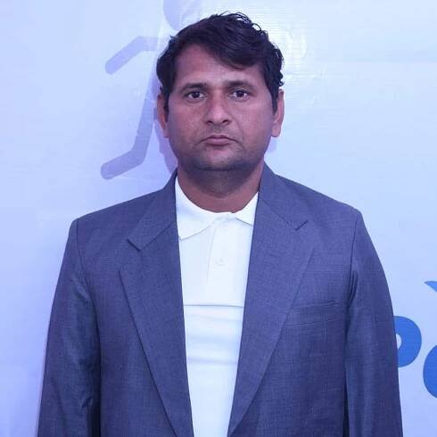 Ashok Kumar Sharma
