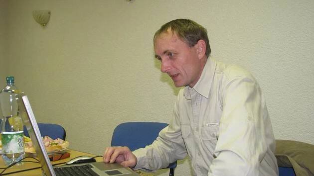 Ivo Kaštan: Dakar v Argentině byl prostě jiný