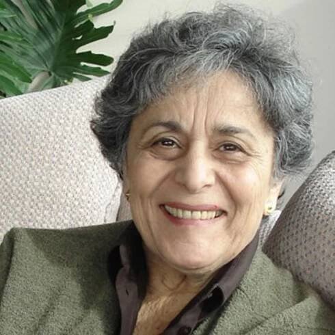 Arlene Alda