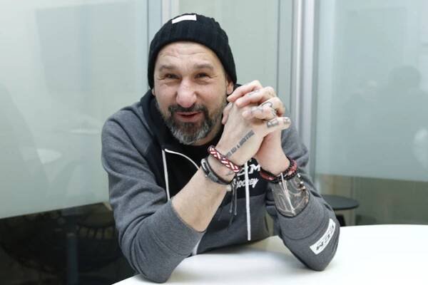 Foto k tématu DJ Uwa – stránka 12