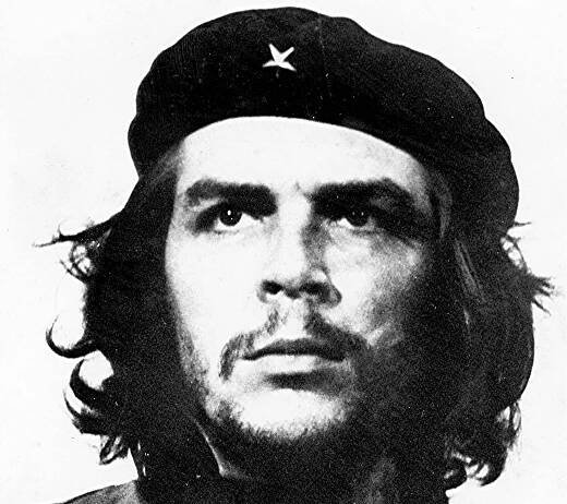 Mesiáš i zabiják. Ernesto „Che“ Guevara stejně snadno léčil chudé jako střílel své odpůrce