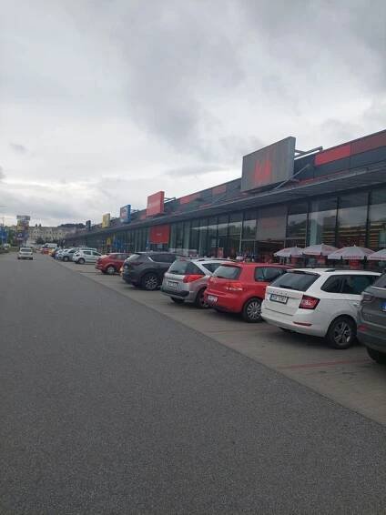 OC Fastmall foto 4