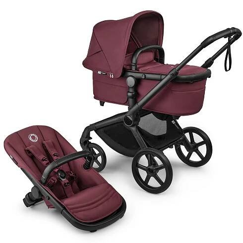 Bugaboo Fox 5 Renew - Trendybaby.cz