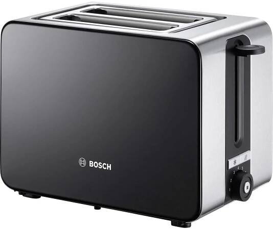Toustovač Bosch TAT7203 černý 1050 W