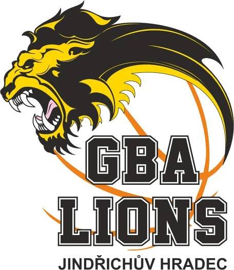 GBA Lions Jindřichův Hradec