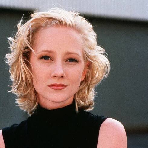 Anne Heche: Star of the small and silver screen