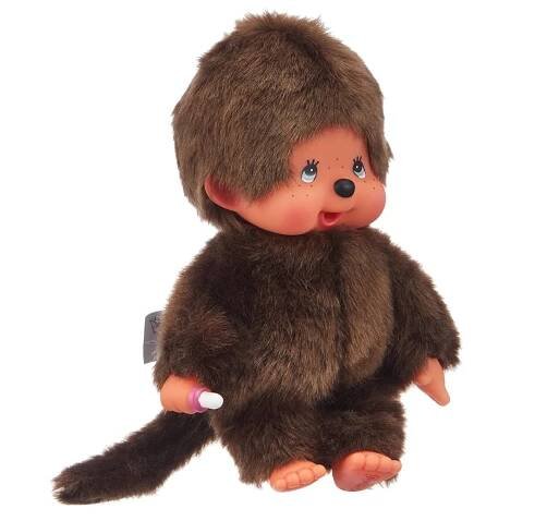 peluche kiki