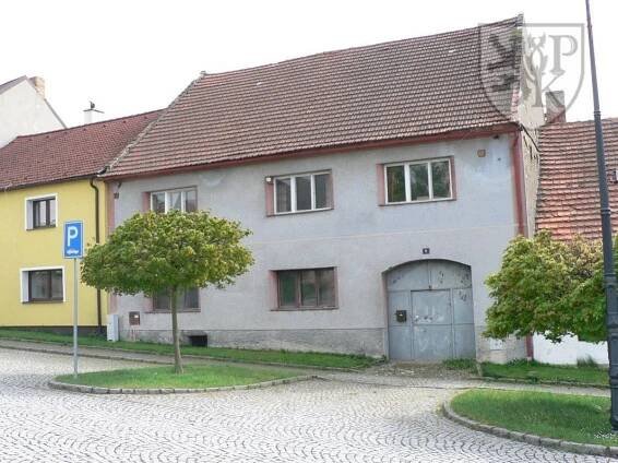 Nemovitosti Bělčice - ceny od 3 100 Kč/měsíc, k dispozici 1 typů nemovitostí