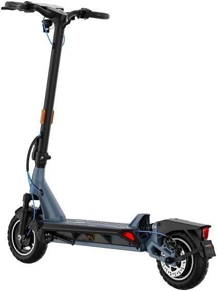 Electric Scooters – KingSong International – Personal Electric Vehicle Manufacturer