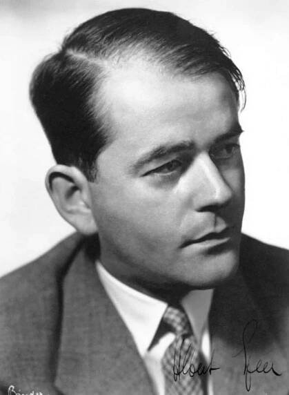 Albert Speer