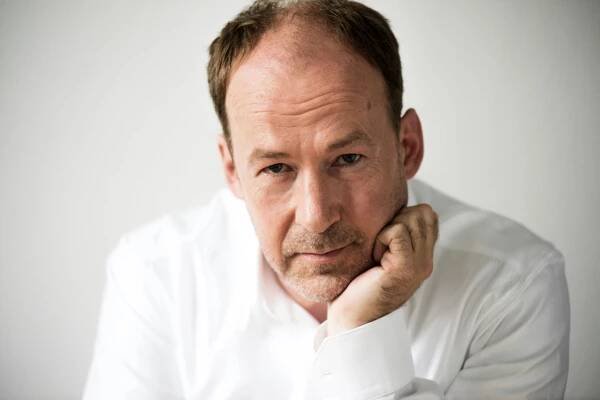 Ulrich Noethen