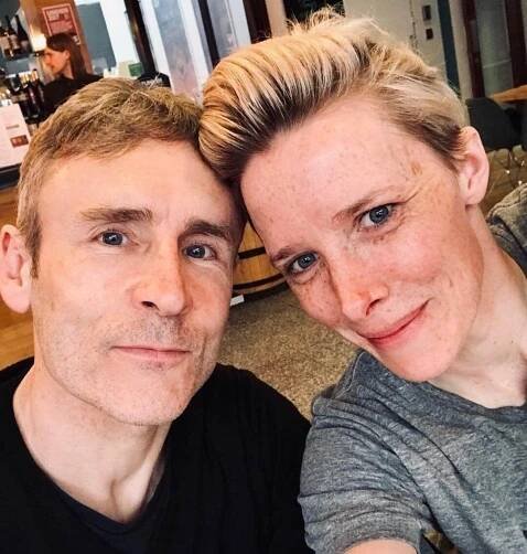 Shauna Macdonald Age, Biography, Height, Weight, TV Shows, Movies, Birthplace, Husband, Family, Net Worth 21