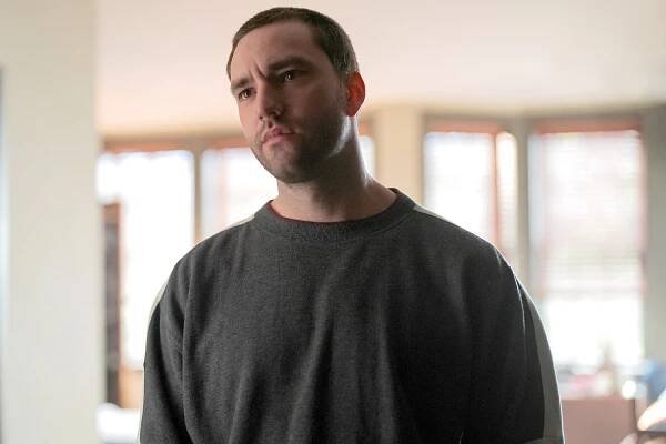 Jackson White Says His Toxic Tell Me Lies Character 'Doesn't Shock Me Ever': 'It's Really Cool Playing the Bad Guy' (Exclusive)