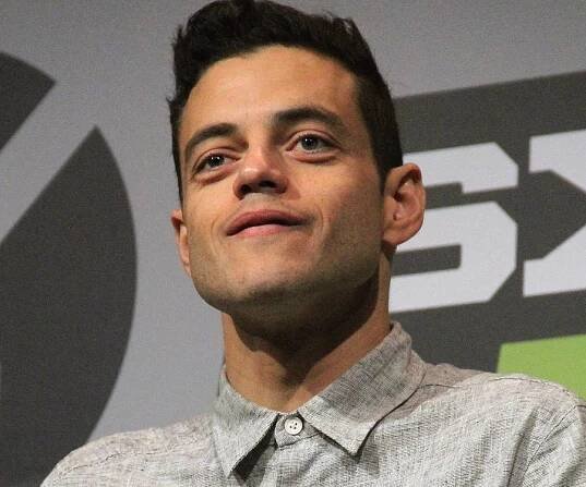 Rami Malek Biography - Facts, Childhood, Family Life & Achievements