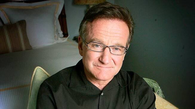 Nekrolog: Zemřel herec Robin Williams. Smích umí člověka uzdravit, říkal