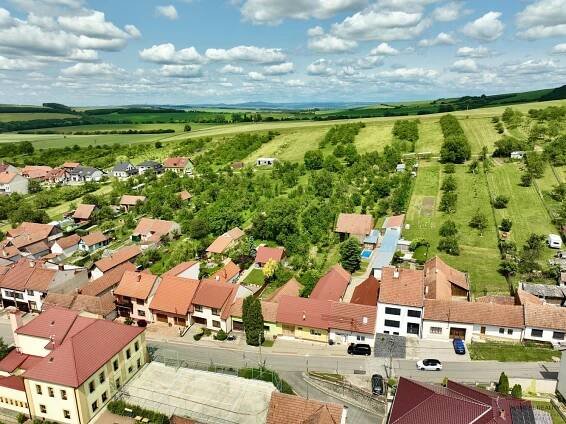 Boršice u Blatnice, okres Uherské Hradiště