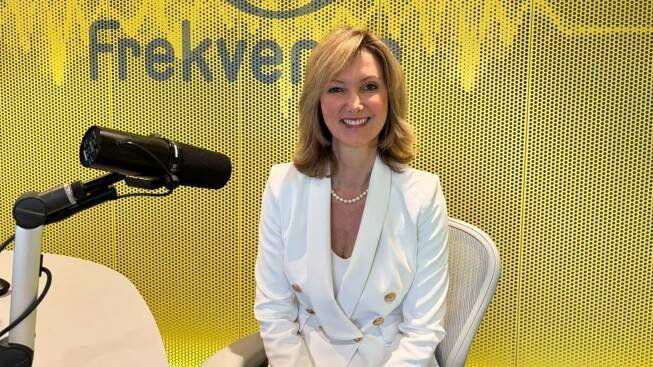 Monika Arenbergerová: Každý třetí Čech nad 65 let má kožní nádor
