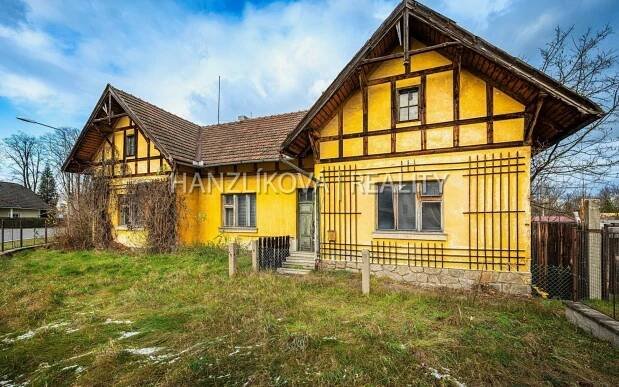Ostatní, Pražská, Suchdol nad Lužnicí, 940 m²