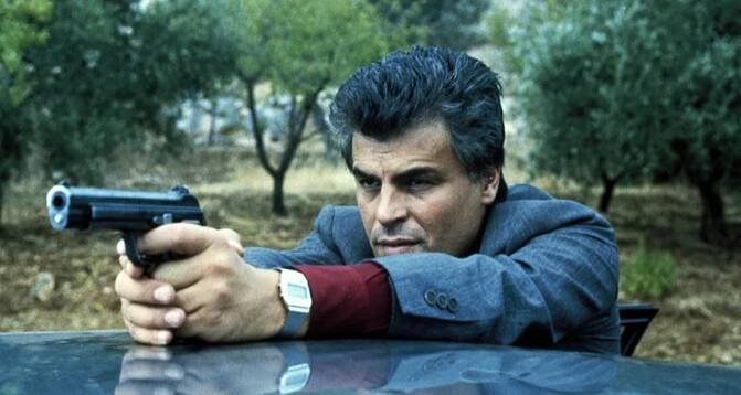 Michele Placido