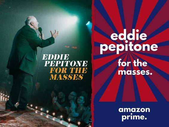 The Ten Best Comedy Specials of 2020! - The Interrobang