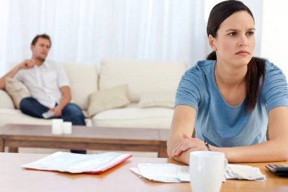 Zákony: jaké je postavení manželů po rozvodu?