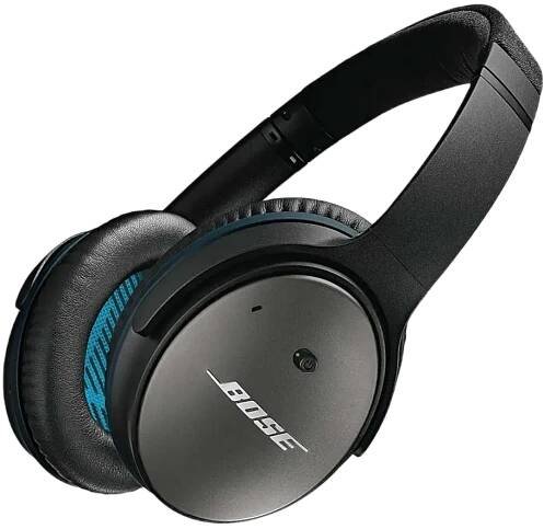 Headset Comparison