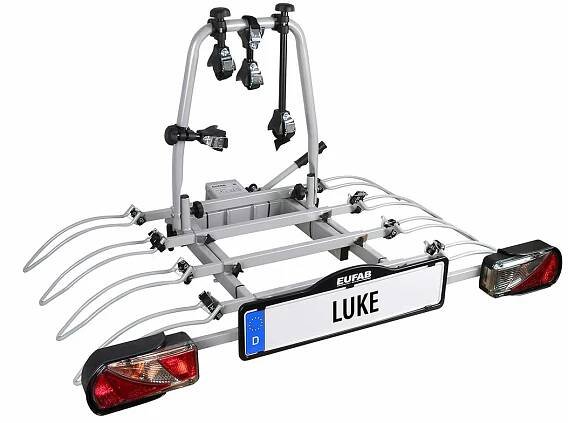 Fahrradträger für E-Bikes Test, Bewertung & Günstig Kaufen (2023)