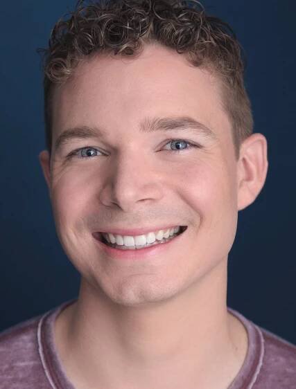 Dutchman Cast Bios 